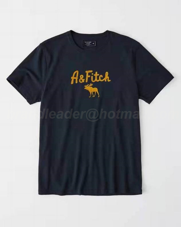 AF Men's T-shirts 340